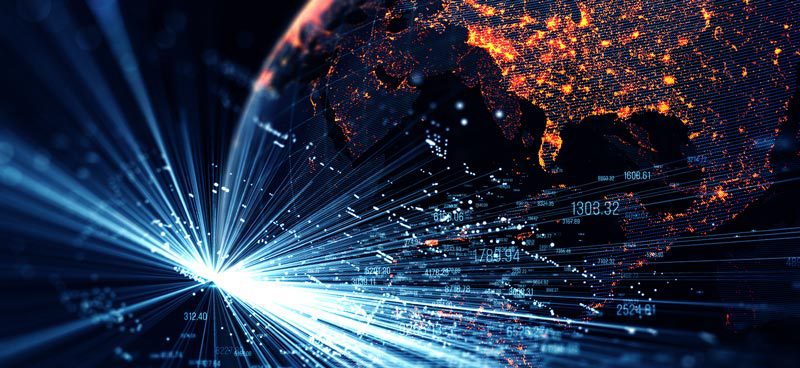 Latency in Hosting – Why It Matters and How Torchbyte Optimizes It